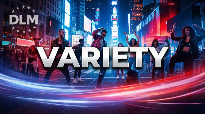 DLM Variety